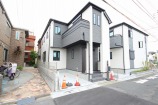  新築一戸建て