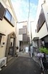 篠崎町四丁目中古戸建