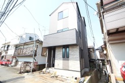 川崎市中原区小杉陣屋町２丁目