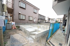 江戸川区平井１丁目