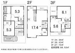 江戸川区平井１丁目