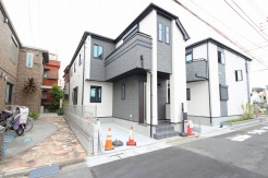 江戸川区篠崎町３丁目