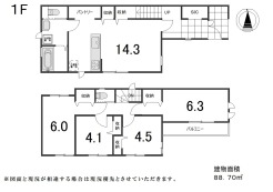 江戸川区篠崎町３丁目