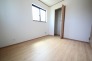 居室4.5帖 
